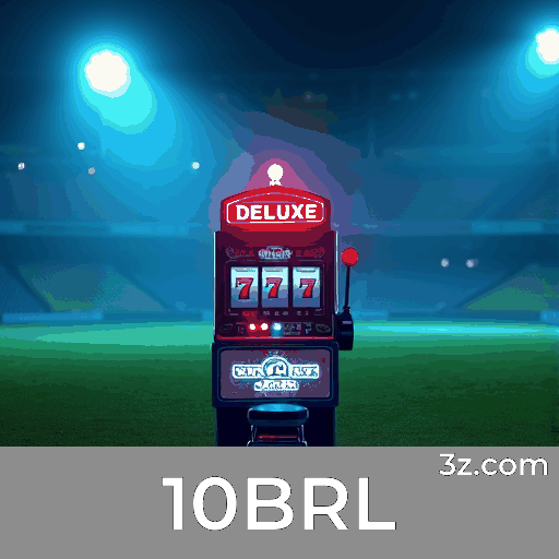 10BRL: Variedade de Jogos para Jogadores Brasileiros