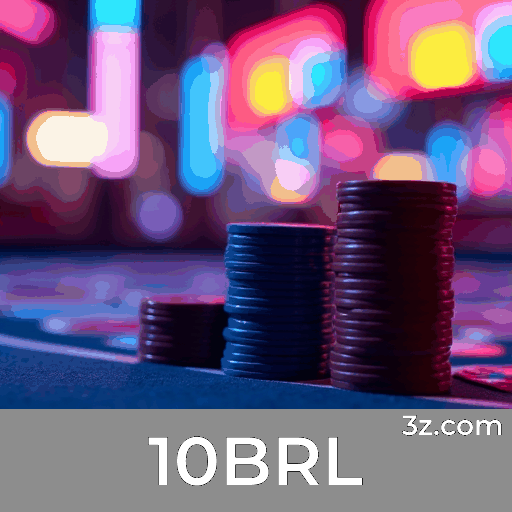 10BRL: Ganhe Recompensas Incríveis Agora!