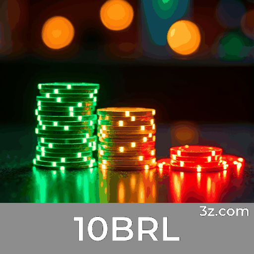 Experiência de Casino Elite no 10BRL: Dealers Reais e Jogos Premium