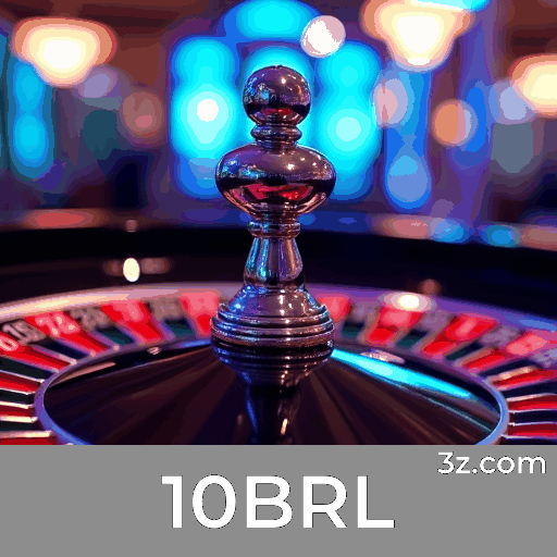 10BRL: Variedade de Jogos para Jogadores Brasileiros