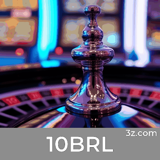 Experiência de Casino Elite no 10BRL: Dealers Reais e Jogos Premium