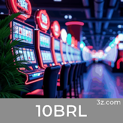 10BRL: Segurança e Agilidade para Usuários Brasileiros