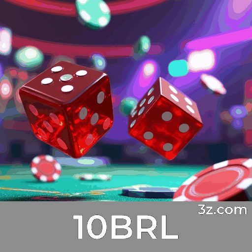 10BRL: Ganhe Recompensas Incríveis Agora!