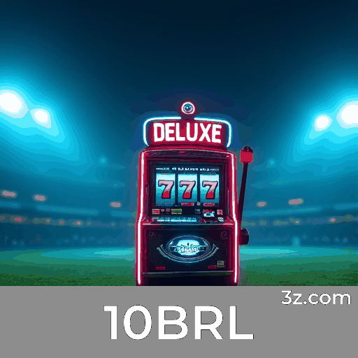 10BRL - Seu Cassino Online Premiado e Seguro