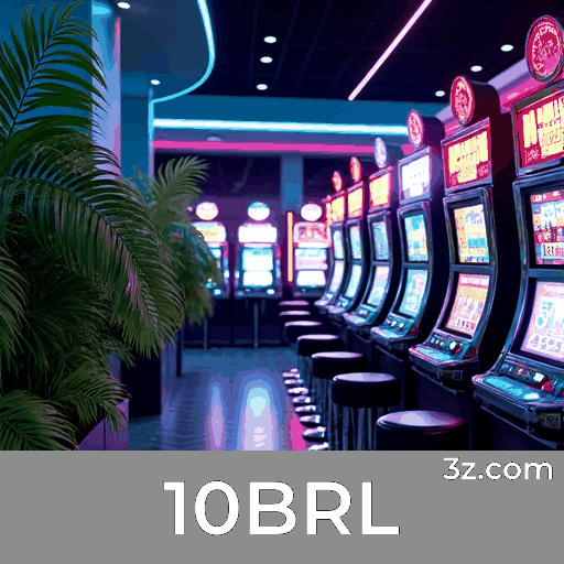 10BRL: Segurança e Agilidade para Usuários Brasileiros