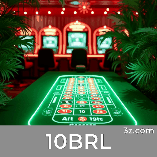 10BRL: Ganhe Recompensas Incríveis Agora!