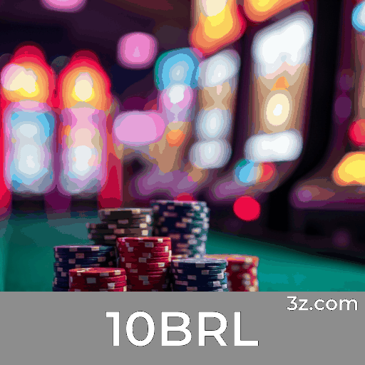 10BRL: Segurança e Profissionalismo em Apostas Online