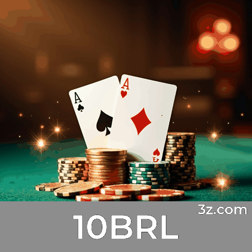 10BRL: Domine os jogos com estratégias vencedoras