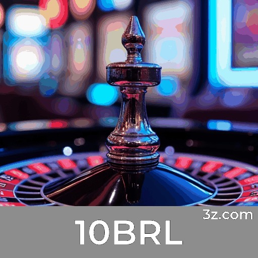 10BRL: Ganhe Recompensas Incríveis Agora!