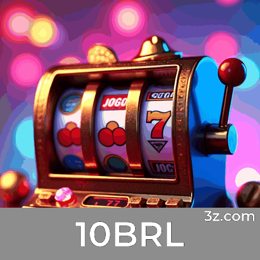 10BRL: Jogo em Tempo Real para Brasileiros