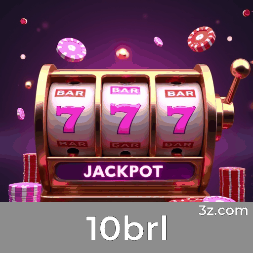 Login Seguro e Rápido no 10brl para Brasileiros