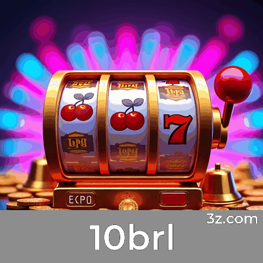 Tecnologia 3D em Jogos de Cassino no 10brl