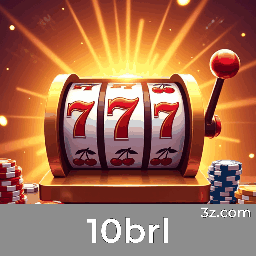 10brl: Cassino Profissional e Real