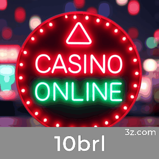 10brl: Cassino Online Seguro e Divertido