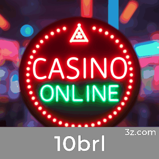 10brl: Cassino Online Seguro e Divertido