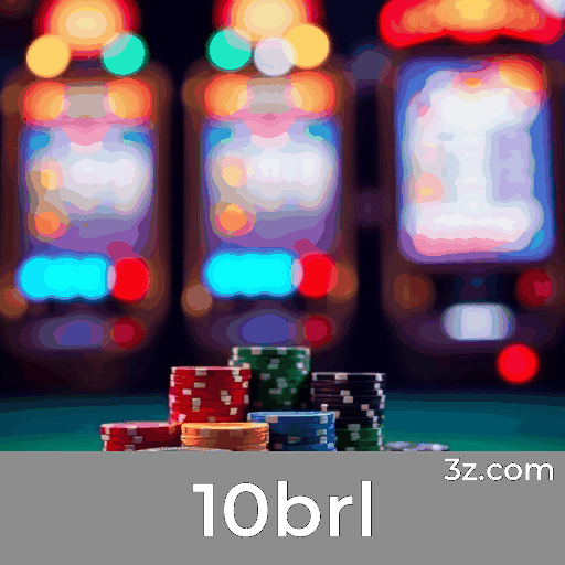 10brl: Cassino Online Seguro e Divertido